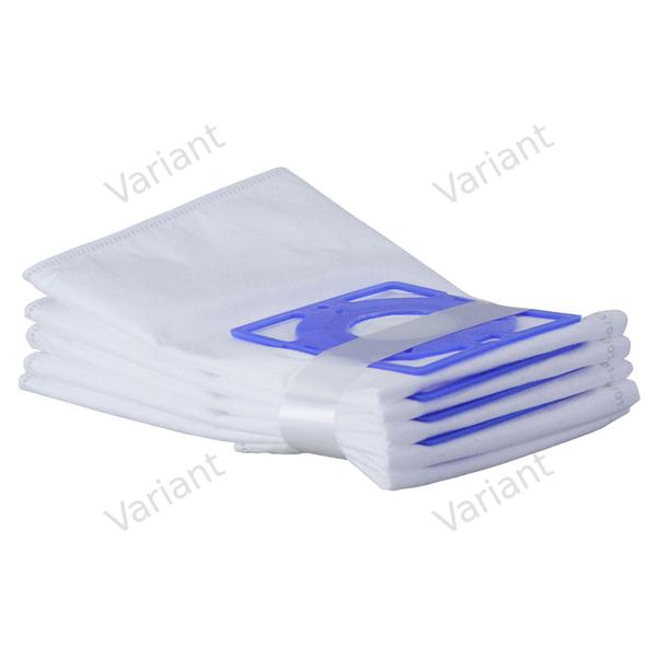 Microfiber - vacuum bags - Uni-Bag - bulk