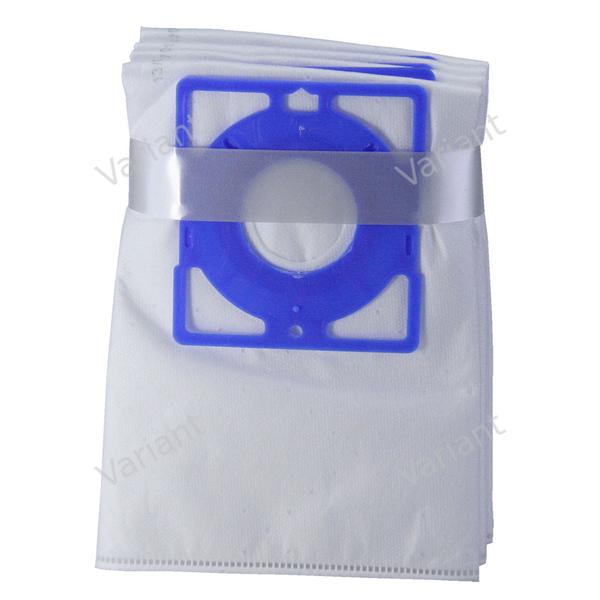 Microfiber - vacuum bags - Uni-Bag - bulk