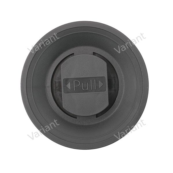 Cartouche filtrante compatible avec le Miele Triflex 11385020