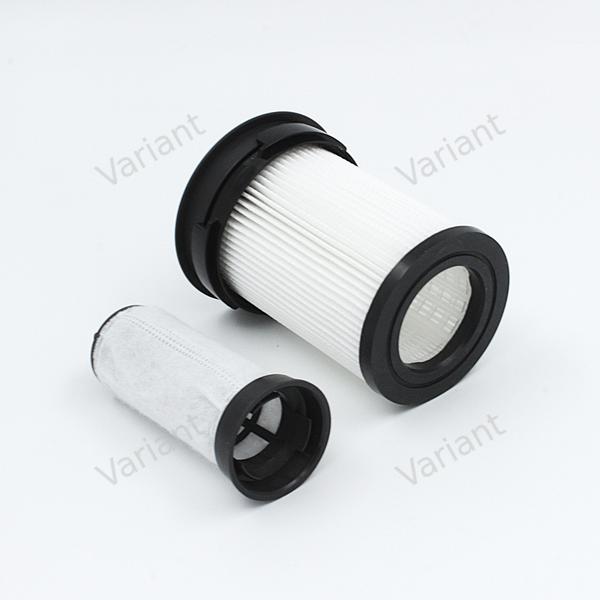 Cartouche filtrante compatible avec le Miele Triflex 11385020