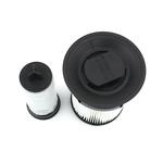Cartouche filtrante compatible avec le Miele Triflex 11385020