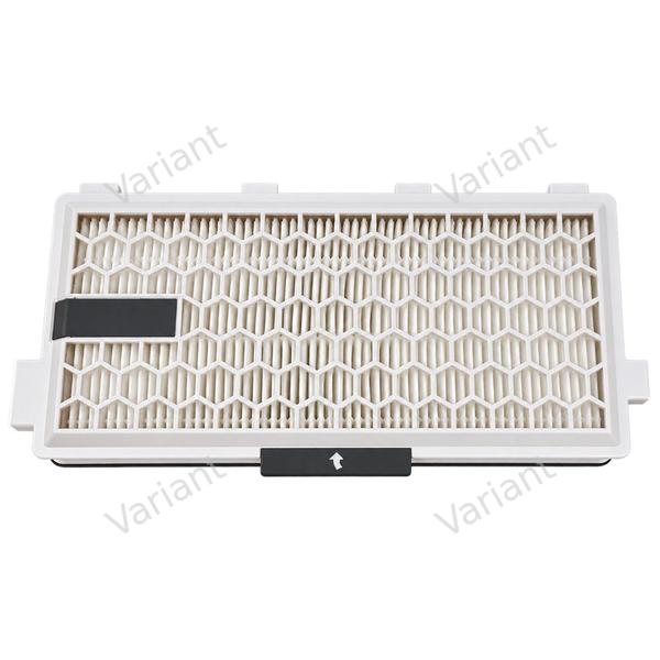 Filtre HEPA compatible avec Miele Airclean