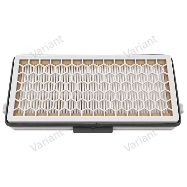 Filtre HEPA compatible avec Miele Airclean