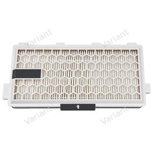 Filtre HEPA compatible avec Miele Airclean