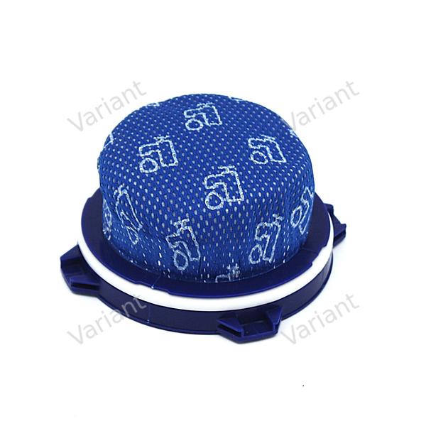 Microfiltre adapté au Samsung Jet - polaire