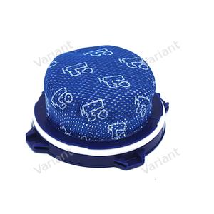 Mikrofilter geeignet für Samsung Jet - Fleece