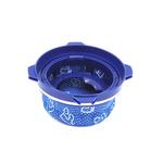 Microfiltre adapté au Samsung Jet - polaire