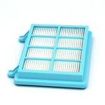 Filtre plissé plat - Powerpro Compact/City - HEPA - boîte