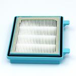 Filtre plissé plat - Powerpro Compact/City - HEPA - boîte