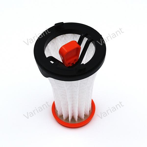 Filtre cartouche - Aeg Ergo Rapido/ Aef 144 - poly-sac