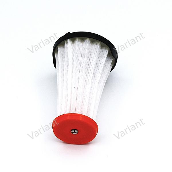 Filtre cartouche - Aeg Ergo Rapido/ Aef 144 - poly-sac