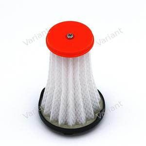 Cartridge filter - Aeg Ergo Rapido/ Aef 144 - polybag