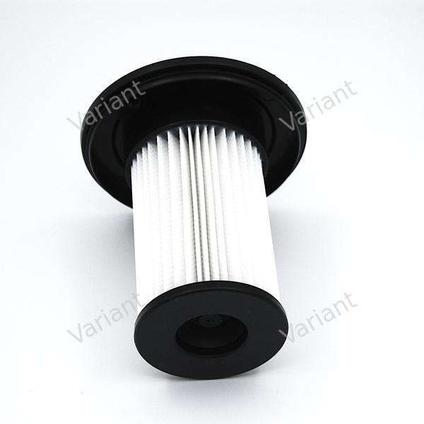 Filtre à cartouche adapté à la série Bosch Unlimited 8 Gen2 - non-tissé