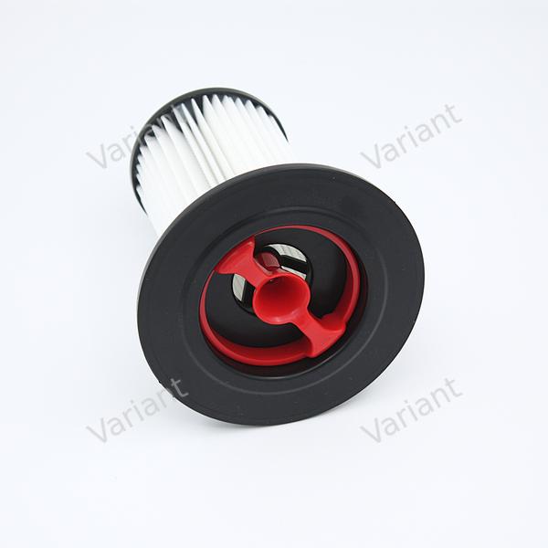 Filtre à cartouche adapté à la série Bosch Unlimited 8 Gen2 - non-tissé