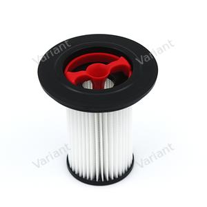 Patroonfilter geschikt voor Bosch Unlimited serie 8 Gen2 - fleece