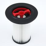 Filtre à cartouche adapté à la série Bosch Unlimited 8 Gen2 - non-tissé