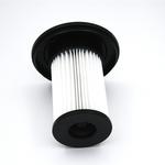 Filtre à cartouche adapté à la série Bosch Unlimited 8 Gen2 - non-tissé