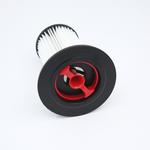 Filtre à cartouche adapté à la série Bosch Unlimited 8 Gen2 - non-tissé