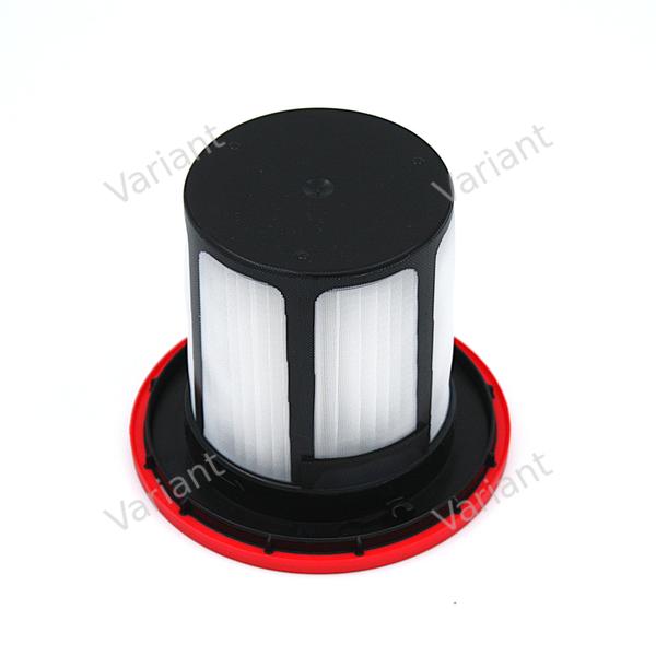 Filtre à cartouche adapté à la série Bosch Unlimited 6 - non-tissé