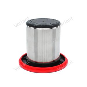 Filtre à cartouche adapté au Bosch 12040193
