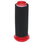 Ensemble de filtres - Bosch/Siemens BBH/BCH Athlet/Zoo'o - poly-sac