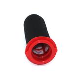 Ensemble de filtres - Bosch/Siemens BBH/BCH Athlet/Zoo'o - poly-sac