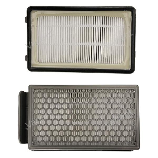 Filtre de sortie - Rowenta/Moulinex Compact/Power - HEPA