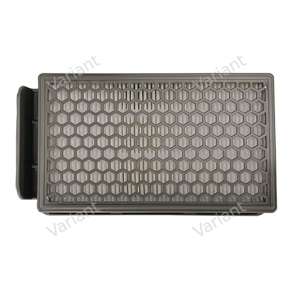 Filtre de sortie - Rowenta/Moulinex Compact/Power - HEPA