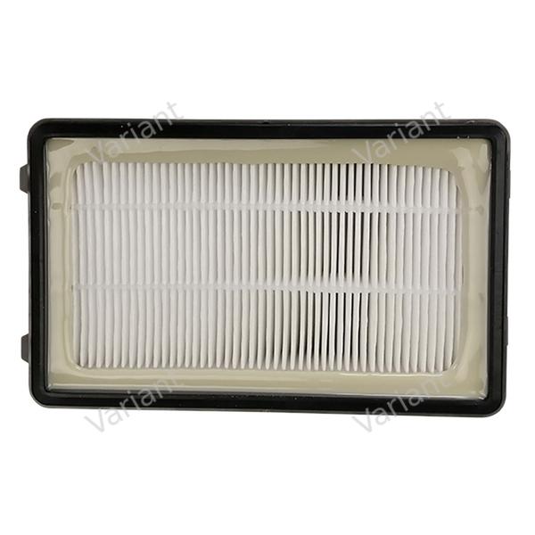 Filtre de sortie - Rowenta/Moulinex Compact/Power - HEPA