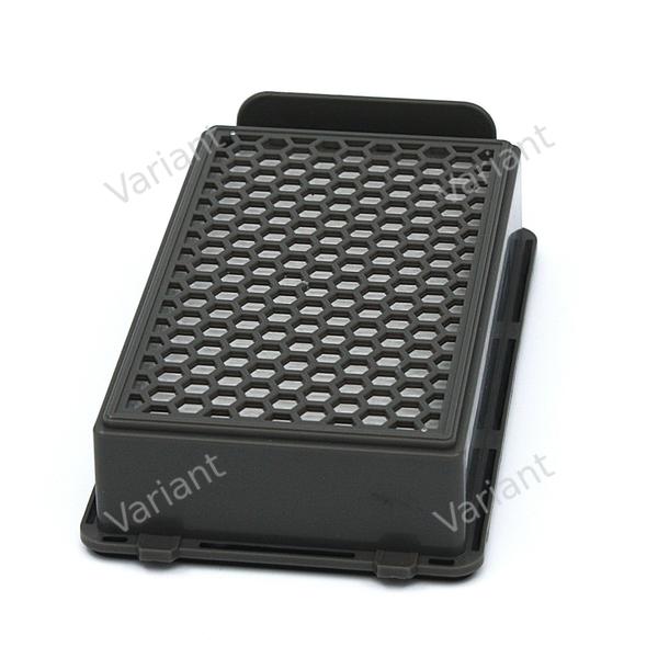 Filtre de sortie - Rowenta/Moulinex Compact/Power - HEPA