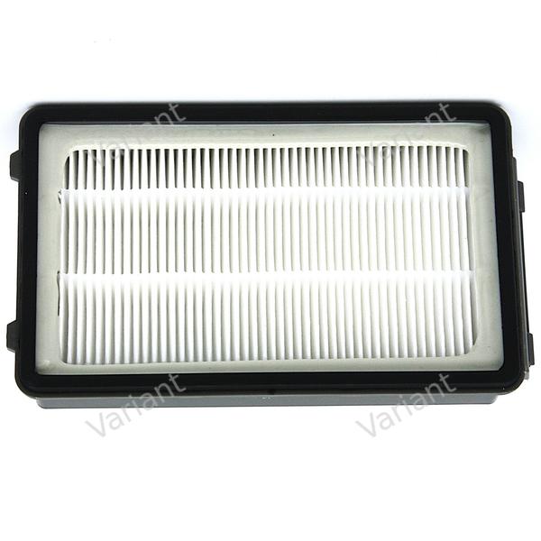 Filtre de sortie - Rowenta/Moulinex Compact/Power - HEPA