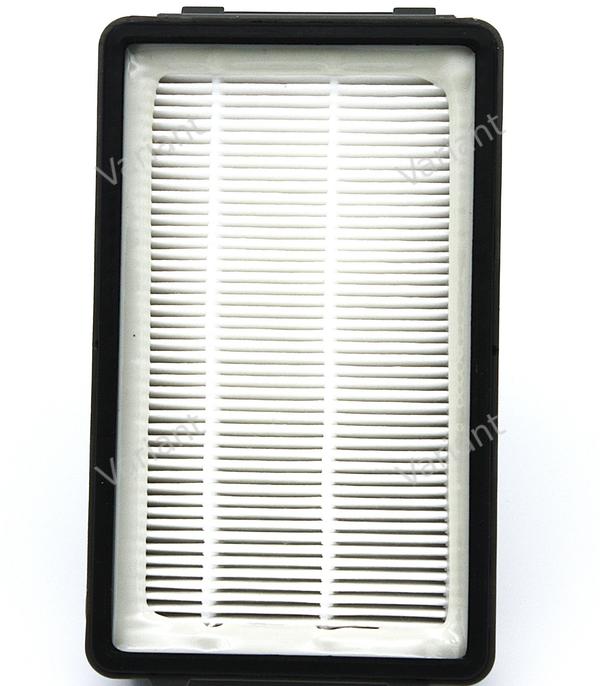 Filtre de sortie - Rowenta/Moulinex Compact/Power - HEPA