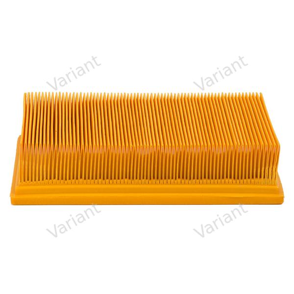 Filtre plissé plat - Kärcher NT351/NT361 - boîte