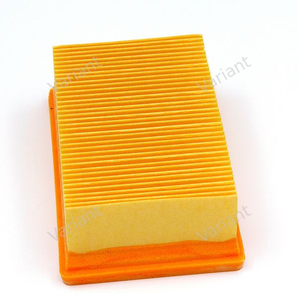 Filtre plissé plat - Kärcher MV4/MV6 - boîte