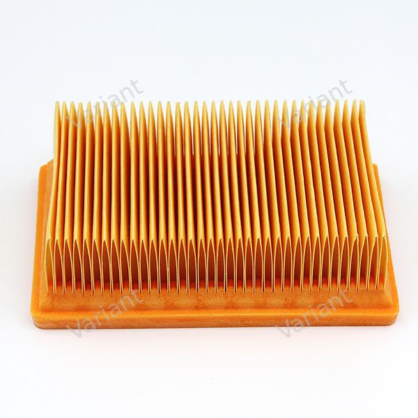 Filtre plissé plat - Kärcher MV4/MV6 - boîte