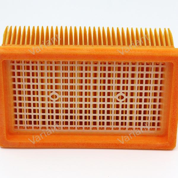 Filtre plissé plat - Kärcher MV4/MV6 - boîte