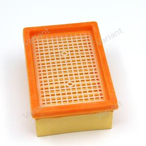 Flat pleated filter - Kärcher MV4/MV6 - box