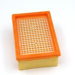 Filtre plissé plat - Kärcher MV4/MV6 - boîte