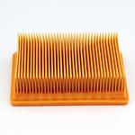 Filtre plissé plat - Kärcher MV4/MV6 - boîte