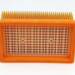 Filtre plissé plat - Kärcher MV4/MV6 - boîte