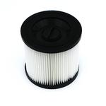 Filtre cartouche - Kärcher (Aspirateur humide et sec)