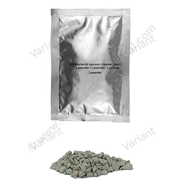 Antibacterial - vacuum granules - Lavender