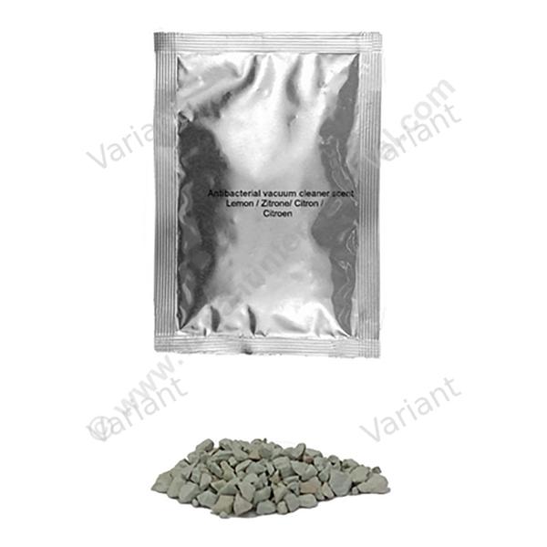 Antibacterial - vacuum granules - Lemon