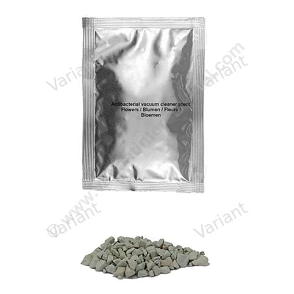 Antibacterial - vacuum granules - Flowers