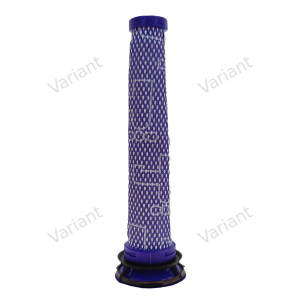 Pre-filter - Dyson V-6/7/8, DC 58/59/61 - HEPA