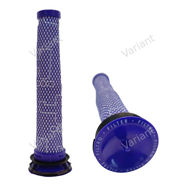 Pre-filter - Dyson V-6/7/8, DC 58/59/61 - HEPA