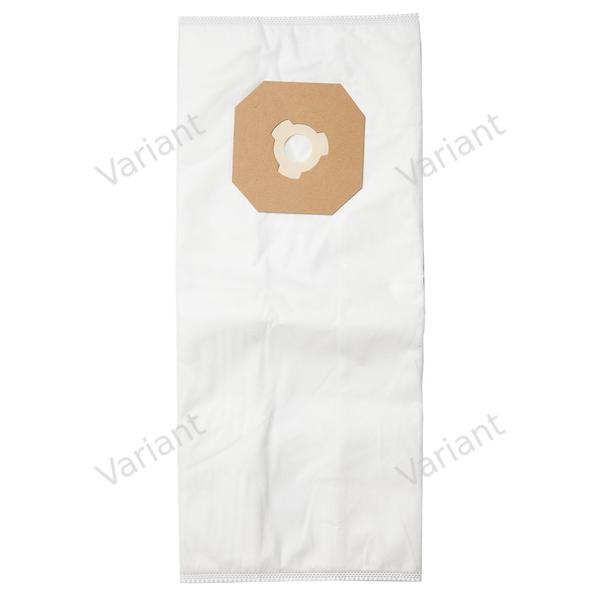 Microfiber - vacuum bags - Cyclovac - Central Vac - polybag (OEM quality)