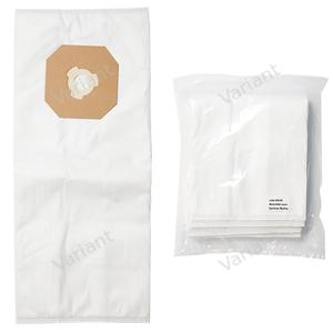 Sacs d'aspirateur - microfibre - Cyclovac - Central Vac - poly-sac (Qualité OEM)