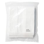 Microfiber - vacuum bags - Cyclovac - Central Vac - polybag (OEM quality)