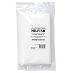 Microfiber - vacuum bags - Nilfisk - polybag